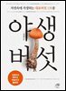 야생버섯