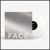 지민 (방탄소년단) - 'FACE’  [컬러 LP]