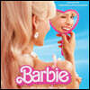 바비 영화음악 (Barbie The Film Score OST) [핑크 컬러 LP]