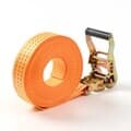 세이프티 화물고정 라쳇바(10M) 38mm 화물차깔깔이
