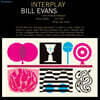 Bill Evans (빌 에반스) - Interplay [LP]