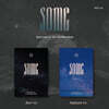 문종업 (Moon Jong Up) - The 2nd Mini Album ‘SOME’ [PLVE][2종 중 1종 랜덤발송]