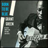 Grant Green (그랜트 그린) - Born To Be Blue [LP]
