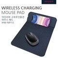 [IRIVER] 고속무선충전 마우스패드 IHW-MP10
