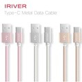 [IRIVER] C-TYPE 메탈케이블 IHC-M15C