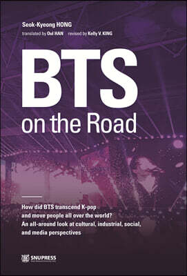 BTS on the Road