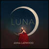 Anna Lapwood 안나 랩우드 오르간 연주집 (Luna) [2LP]