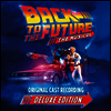 O.S.T. - Back To The Future: The Musical (빽 투 더 퓨쳐) (Deluxe Edition)(Original Cast Recording)(2CD)