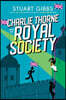 Charlie Thorne and the Royal Society