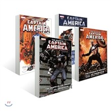 캡틴 아메리카 세트