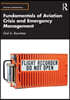 Fundamentals of Aviation Crisis and Emergency Management