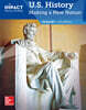 Impact Social Studies/Student Book (Inquiry Journal) Grade 5/US History : Making a New Nation