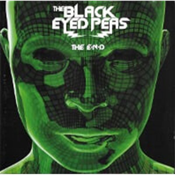 Black Eyed Peas / The E.N.D. (The Energy Never Dies) (수입)