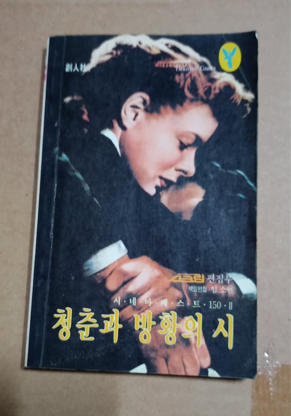 청춘과 방황의 시 