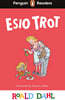 Penguin Readers Level 1: Roald Dahl Esio Trot (ELT Graded Reader)