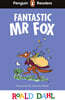 Penguin Readers Level 2: Roald Dahl Fantastic Mr Fox (ELT Graded Reader)
