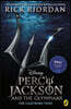 The Percy Jackson and the Olympians: The Lightning Thief