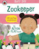 Busy Day: Zookeeper
