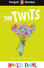 Penguin Readers Level 2: Roald Dahl The Twits (ELT Graded Reader)