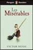 Penguin Readers Level 4: Les Miserables (ELT Graded Reader)