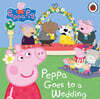 Peppa Pig: Peppa Goes to a Wedding