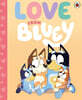Bluey: Love from Bluey
