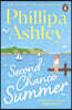 Second Chance Summer
