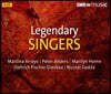 전설적인 성악가들 - SWR 에디션 (Legendary Singers)