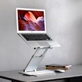 얼리봇 EACN-1000 프리미엄 알루미늄 노트북 랩탑 맥북 거치대 받침대{EACN1000S}