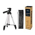 UM2 4단 삼각대 카메라 스마트폰 유튜브 브이로그 캠코더 미러리스 사용 가능 TR3100