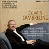 Sylvain Cambreling 실뱅 캄브를랭 SWR 레코딩 모음집 (SWR Recordings - Berlioz, Debussy, Ravel, Janacek, Webern, Berg etc)