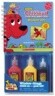 Clifford the Big Red Dog Window Art with Other