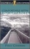 Comfortable With Uncertainty