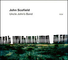 John Scofield (존 스코필드) - Uncle John's Band