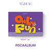 XODIAC (소디엑) - 싱글앨범 1집 : ONLY FUN [NIGHT Ver.]
