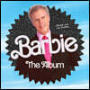 바비 영화음악 (Barbie The Album OST - Will Ferrell edition)