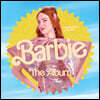 바비 영화음악 (Barbie The Album OST - Hari Nef edition)