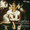 William Christie 헨리 퍼셀: 오페라 '요정 여왕' (Henry Purcell: The Fairy Queen)