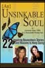 {An} Unsinkable Soul: When Spirit Says Go, Listen