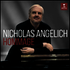 니콜라스 안겔리치 헌정 (Nicholas Angelich - Hommage) (7CD Boxset) - Nicholas Angelich