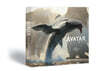 아바타 물의길 : 아트북