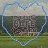 정새벽 - EP : Love, hope and youth