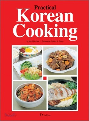 Practical Korean Cooking