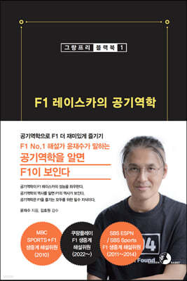 F1 레이스카의 공기역학