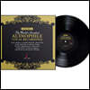체스키 레코즈 보컬 모음 3집 (The World’s Greatest Audiophile Vocal Recordings Vol. 3)[LP]