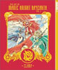 The Art of Magic Knight Rayearth