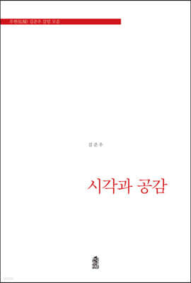 시각과 공감 (큰글자도서)