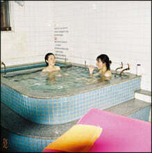 무키무키만만수 - 2012 [사우나 핑크 컬러 LP]