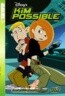 Kim Possible Cine-Manga, Vol.1