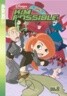 Kim Possible Cine-Manga Vol.2 : The New Ron